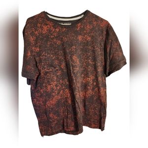 SAKS FIFTH AVENUE X ANTHONY DAVIS T-SHIRT SIZE LARGE